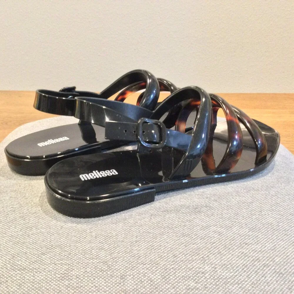 NEW Melissa melissa MELISSA ESSENTIAL SZ 7 - Picture 8 of 9